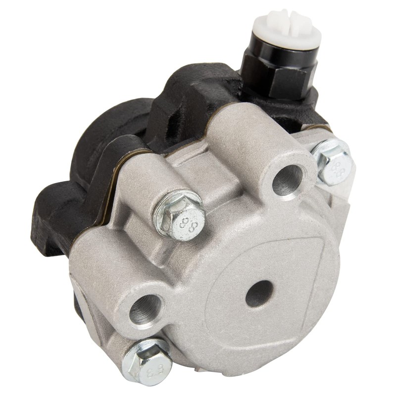 KAX Power Steering Pump, Compatible with 2001-2005 IS300, OE Replace#