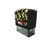 Shiny S-854 Self Inking Notary Stamp Oklahoma (Camouflage Faceplate)