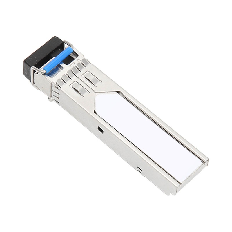 SFP Optical Module 1.25G Tx1310/Rx1550nm Single Fiber Single Mode 10KM