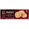 Walker's Shortbread Rounds, Pure Butter Shortbread Cookies, 5.3 Oz Box