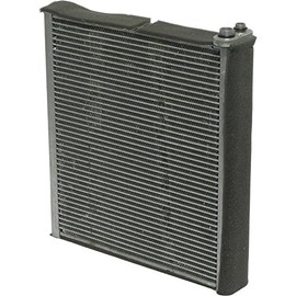 Universal Air Conditioner EV 939752PFC A/C Evaporator Core