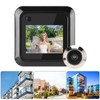 2.4in Smart Door Viewer TFT LCD Screen Display 0.3MP 95°