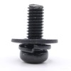 ReplacementScrews Wall Mount Screws Compatible with Sony K-75S20M2 (K75S20M2) -