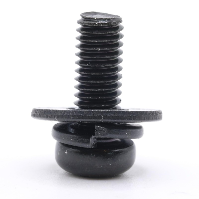 ReplacementScrews Wall Mount Screws Compatible with Sony K-75S20M2 (K75S20M2) -