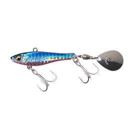 メガバス(Megabass) X-CREW(Xクルー) 21g G ブルーピンク