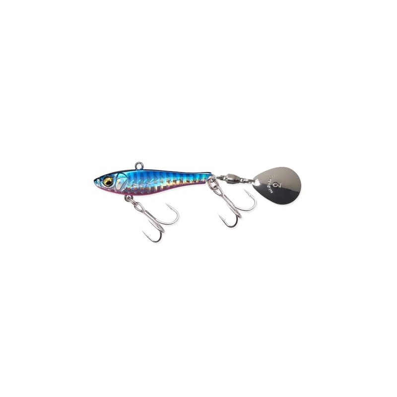 メガバス(Megabass) X-CREW(Xクルー) 21g G ブルーピンク