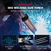 ARCCAPTAIN for Miller M-25 Mig Welding Gun Torch Stinger 15ft