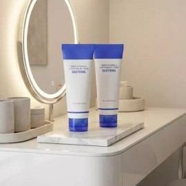 It's Skin 진정수분크림 파워10 감초줄렌 수딩 젤크림 75ml, 2개 Soothing Gel Cream Power 10 Licorice Root 75ml, 2pcs