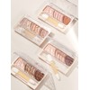 Cezanne [Cezanne] Tone-up eye shadow (choose 1 of 4 types)