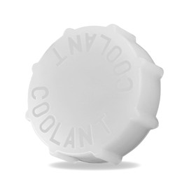 PVOTAWP Coolant Reservoir Cap Replacement for Honda Odyssey 2011-2016, Radiator Cap 19102-RV0-A00 19102RV0A00 Engine Coolant Reservoir Overflow Expansion Tank Cap for Honda Odyssey, Acura ILX