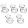 5 Pcs Gas Knob Protection Cover, Universal Size Appliance Knob