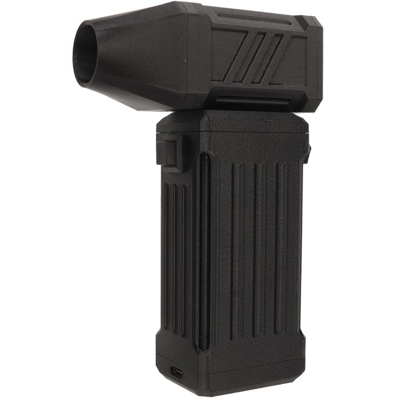 32mm Handheld Jet Blower 110000RPM Brushless High Speed Motor Turbofan