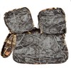 Adjustable Dove Belt with Game Pouch – Upland Hunting Shell