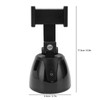 Auto Tracking Phone Holder Smart 360 Degree Face Tracking Phone