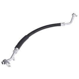 A-Premium A/C Suction Line Hose Assembly Compatible with Ram 1500 2012 3.7L 4.7L, Compressor to Evap