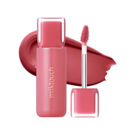 Milk Touch Milk Touch Jelly Fit Tinted Glow Tint 04 Mute-ficial Plum Korean Cosmetics Luster High Color