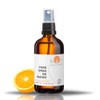 Pure Organic Orange Blossom Water Hydrolate - Allies for Oily