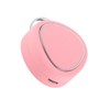 Microcurrent Facial Massager Reduce Double Chin Handheld Face Lifting USB