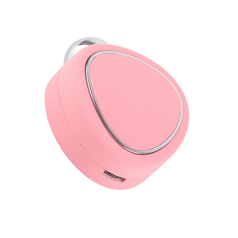 Microcurrent Facial Massager Reduce Double Chin Handheld Face Lifting USB