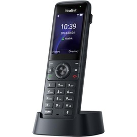 Yealink AX83H - Enterprise Portable WiFi Cordless Phone (1301013)