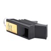 V GEBY Referee Whistle Non-Toxic Environmental Sports Training Referee Whistle