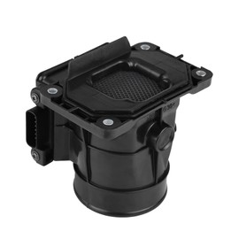 Mass Air Flow Sensor, MAF Sensor Meter, Accurate Air Measurement Tool for Mirage Lancer, MD343605