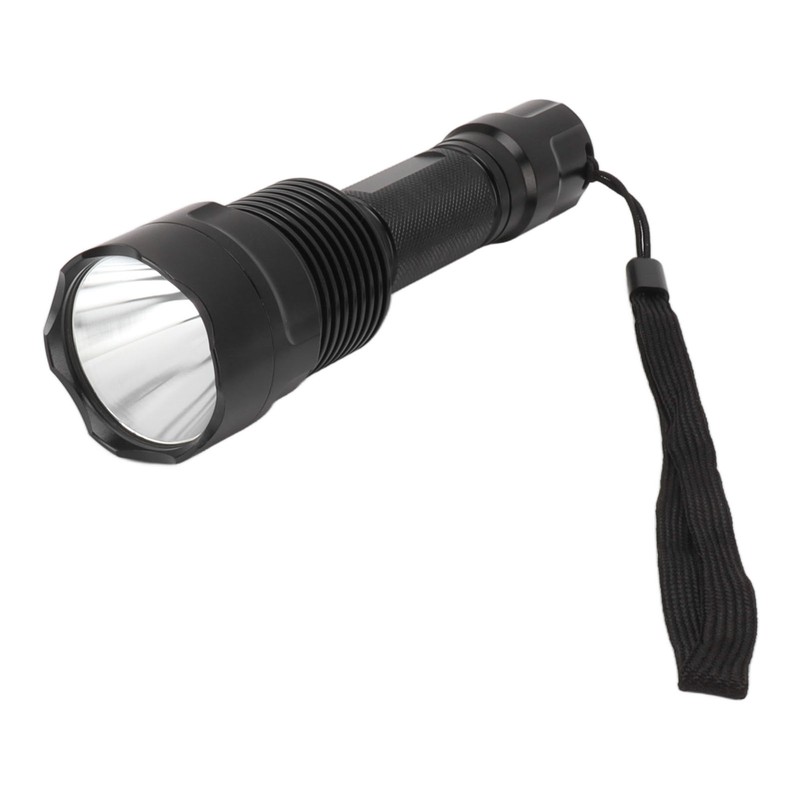850nm IR Illuminator Flashlight Infrared Night Vision Flashlight for Hunting
