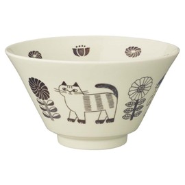 Deco Corporation Fika Donburi BR L TW-38644