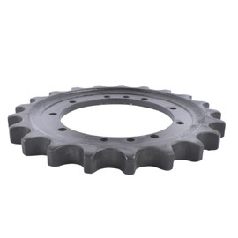 Drive Sprocket 2039666 Replacement for Kubota KX033-4 KX71-3 KX91-3 U25 U35 U35-4 John Deere 35C Yanmar VIO35 Hitachi EX22-2 EX25-2 EX30-2 Lamerto