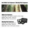 Double Layer Solid Perfume Men Male Long Lasting Fragrance Boy