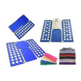 TechMel Doblador Grande Para Ropa Cualquier Tamaño Como Lo Vio En Tv