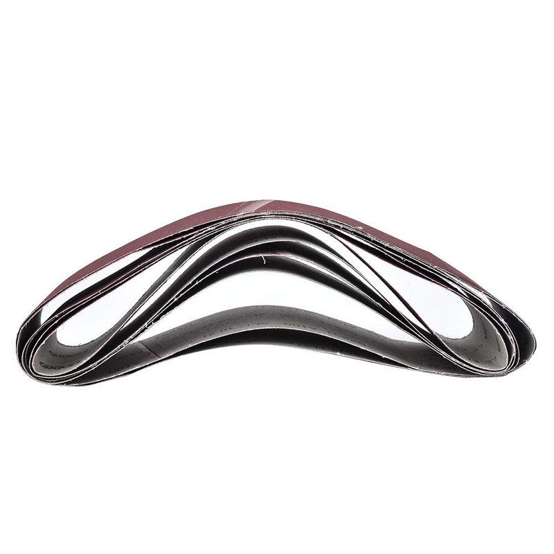 GXK51-B 915 x 100 mm Sanding Belt Sanding Belt for