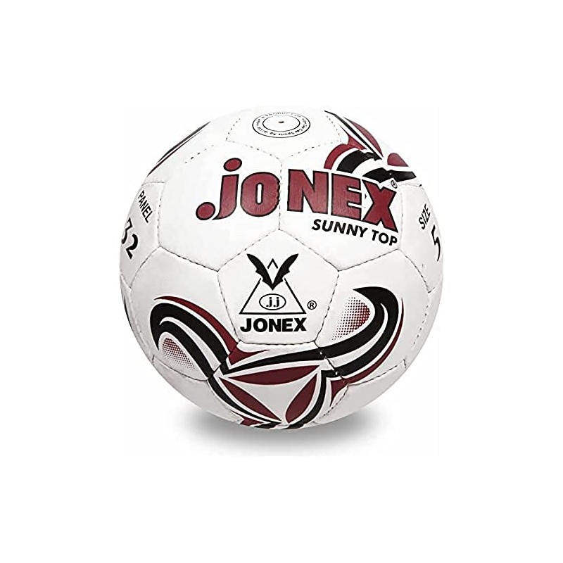 Jonex Sunny: Synthetic Footballs