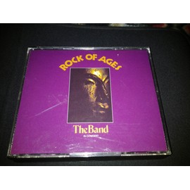 Rock Of Ages: The Band In Concert (Remastered / Expanded) (2CD)