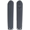 KTM Polisport Front Fork Guards Plastic Nardo Grey KTM HUSQVARNA