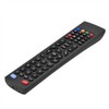 fosa Smart LED LCD TV Replacement Remote Control Controller For