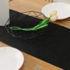 2 Piece Fabric in 1,Dinning Table Runner 12 x 108