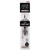 Mitsubishi Pencil UMR38S.24 Uni-Ball One Refill, 0.01 inch (0.38 mm), Black (2 Pieces)
