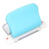 Greensen Paper Binder, Portable Binding Machine, 10 Hole Punch, For