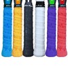 Alien Pros Tennis Racquet Grip Tape (6 Grips) - Pre-Cut