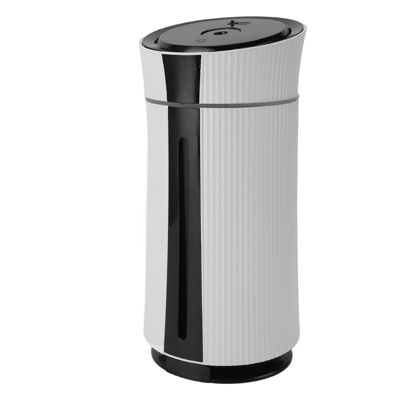 1150ml Portable Mini Humidifier Visible Water Level Quiet USB Small