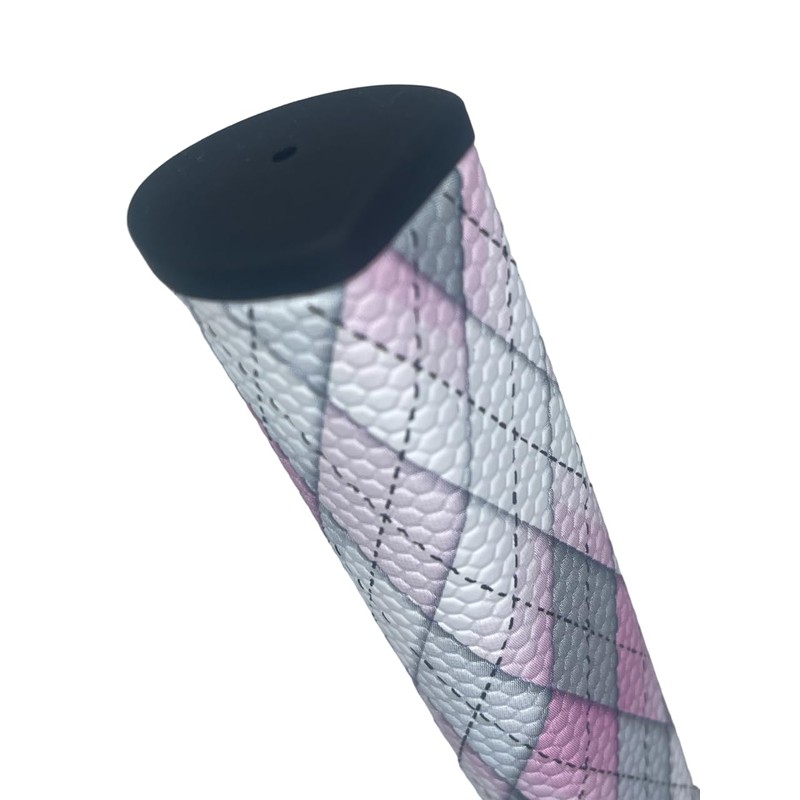 Jackputts - Puños para putter de golf (pargyle)