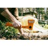Fiskars 1069101 Ultralight Cutting Axe X13