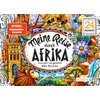 Meine Reise durch Afrika - 24 Postkarten