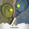 HEAD Xtreme Soft - Cinta de Agarre para Raqueta de