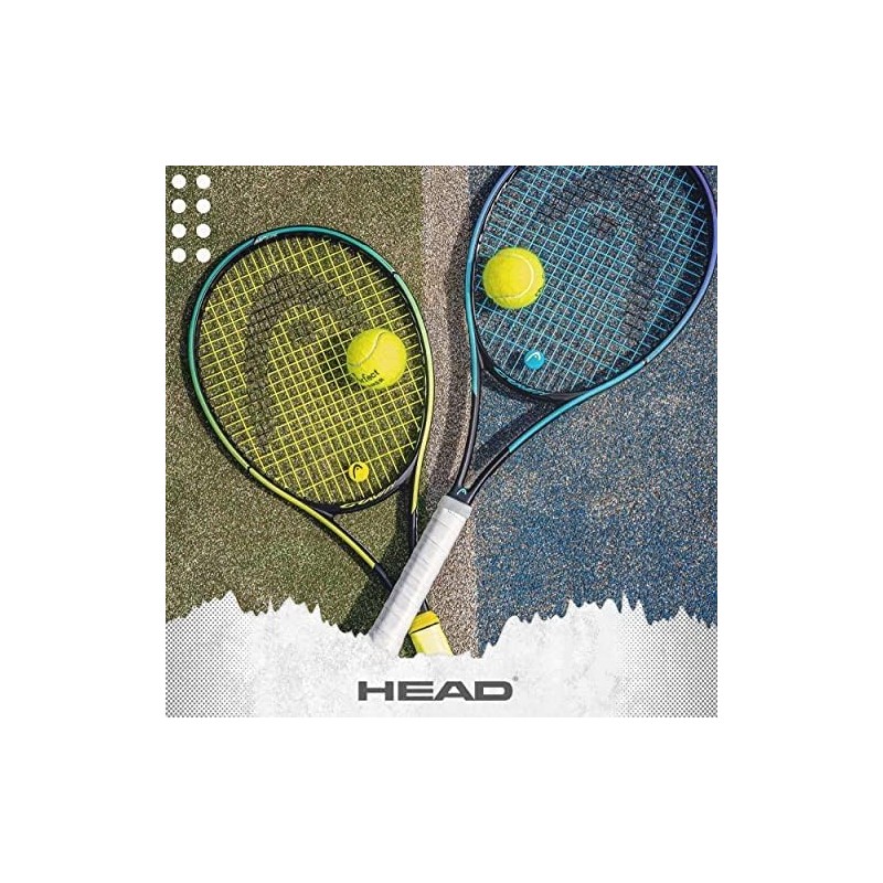 HEAD Xtreme Soft - Cinta de Agarre para Raqueta de