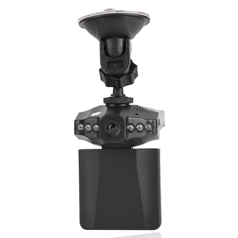 2.5 Inch Car DVR Video Recorder Dash Camera Driving Recorder