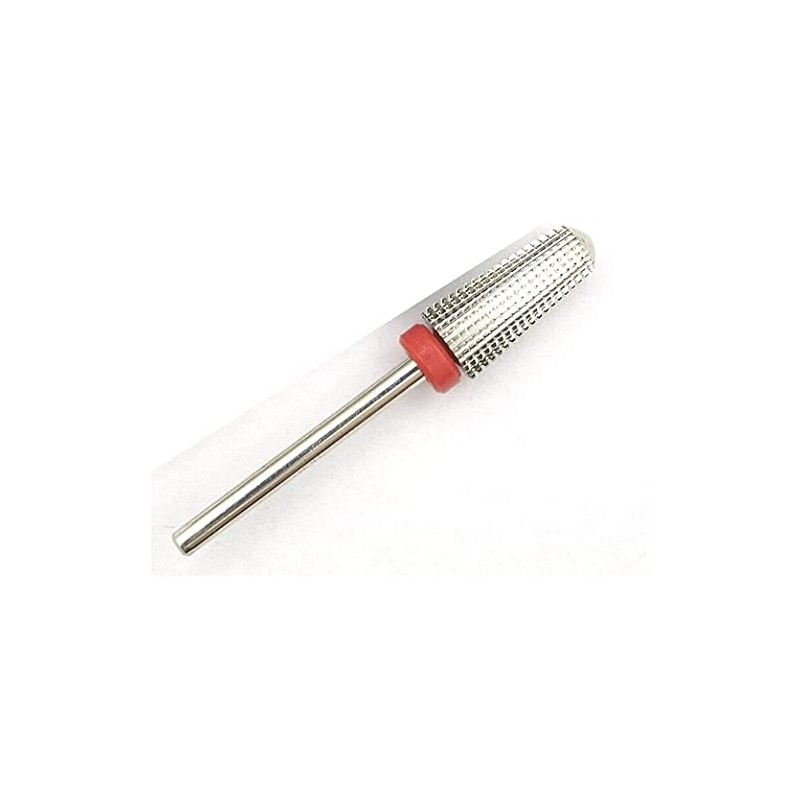 Natury Nails 5 in 1 Tungsten Carbide Nail Drill Bit