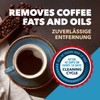 Cunea 50 x Cleaning Tabs for Fully Automatic Coffee Machines