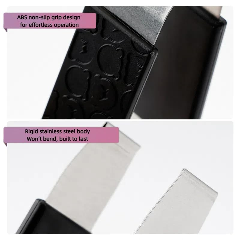 MELETRIX WS Keycap Puller, Metal Keycap Remover Key Cap Removal